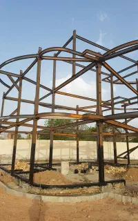 نمونه کار