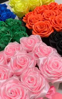 دسته گل