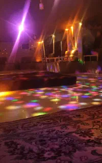 فروش رستوران سنتی با وسیله های کامل