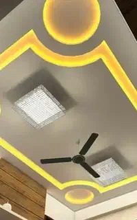 رابیز کاری گل اپن مهندسی با تراز لیزری