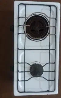 گاز دو شعله