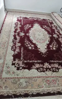 فرش دوازده متری