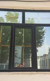 تولید و تعمیرات و نصب درب و پنجره دوجداره upvc