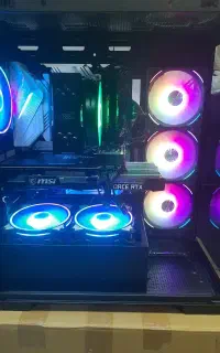 خرید و فروش کامپیوتر کیس رم cpu گرافیک هارد لبتاب