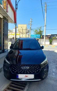 X22 PRO MTماشین ایکس22پرودنده ای