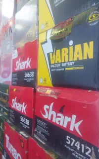 قیمت خرید درب کارخانه باتری