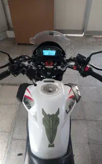 kps200 lifan مدل ۱۴۰۲