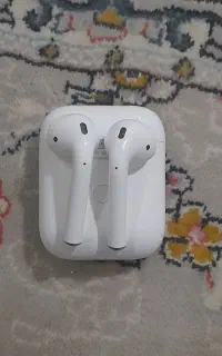 ایرپاد اپل