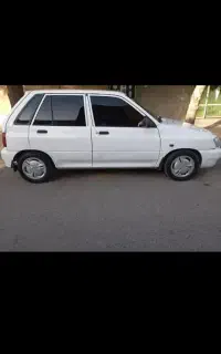پراید 111 مدل97