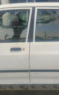 پراید مدل ۸۴