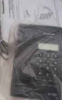 تلفن پاناسونیک