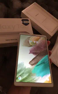 تبلت TabA7 lite در حد آک با انتقال مالکیت