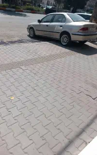 سمند مدل ۸۲دوگانه مخزن بزرگ