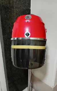سشوار کلاهی ایستاده