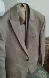 کت و شلوار