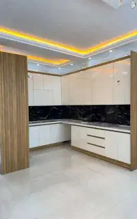 کابینت و کمد دیواری شرایط اقساط
