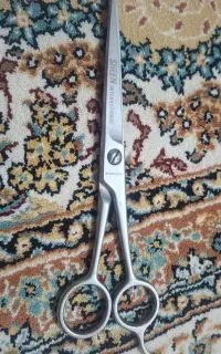 قیچی آرایشگری