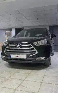 جک s3 مدل 1400