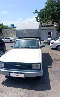 مزدا وانت 2000 مدل 94