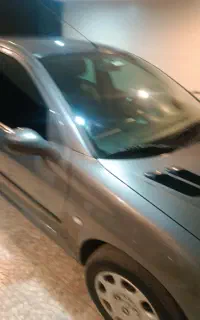 ۲۰۶ درحدنو