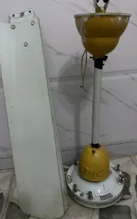پنکه سقفی