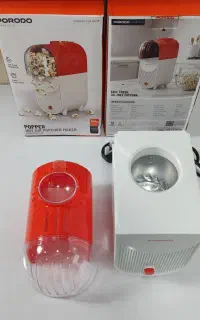پاپ کرون