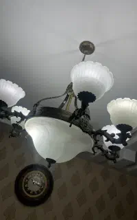 لوستر
