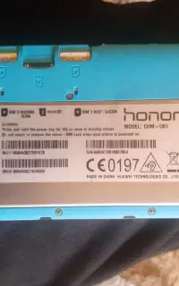 هواوی honor