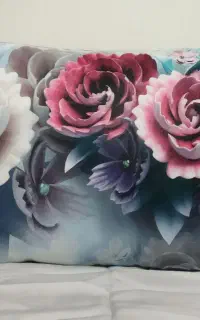 روبالشتی سه بعدی