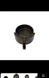 سرخ کن بدون روغن متالوکس مدل۵۵۰۳