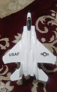 ماکت جنگنده