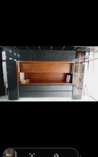 کابینت نمایشگاهی