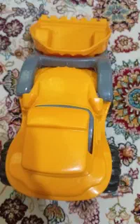 اسباب بازی