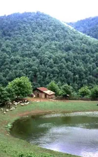 تور هوایی ۴ شب اردبیل سرعین گردنه حیران اقساط