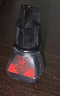 چسب مژه نیچا الیت اصل