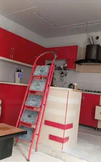 کابینت ترک براق