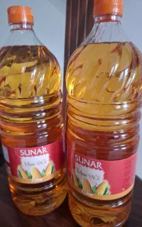 روغن ذرت سونار ترکیه ۲لیتر