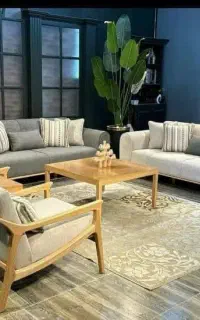 مبل راحتی مدل  گیسو **       گالری مبل نگین