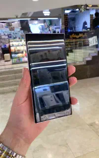 S23ultra 256GB rom12