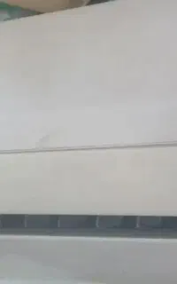 کولرگازی و داکت گری ۱۲ هزار کم کار