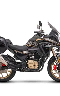 کویر ادونچر 250