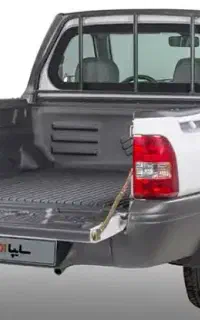 پراید وانت خشک