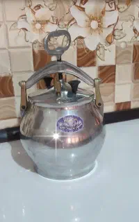 زود پز نو