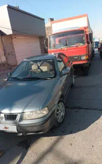 ماشین
