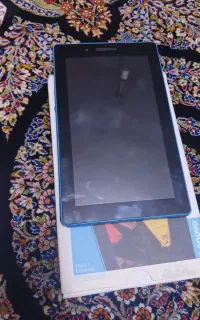 تبلت لنوو