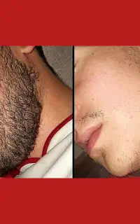 به موهات اهمیت بده