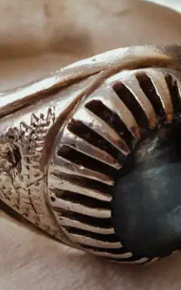 یاقوت کبود کلکسیونی