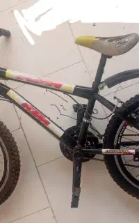 دوچرخه