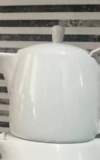 قوری فلر