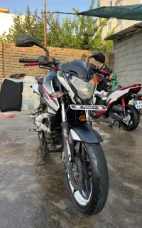 موتور NS200